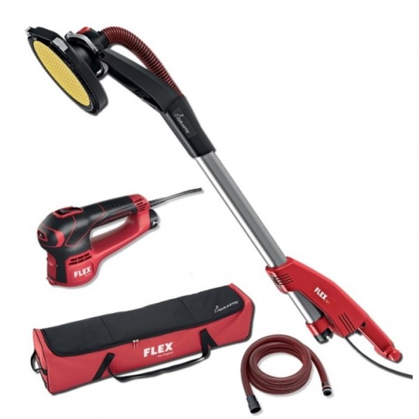 Glaisto šifavimo įrankių rinkinys FLEX Glaisto šifavimo įrankių rinkinys FLEX